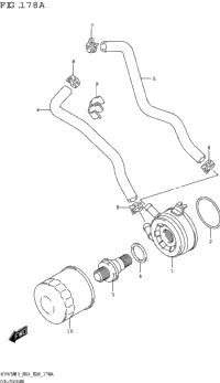 Oil Cooler