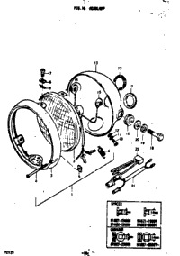 Headlamp