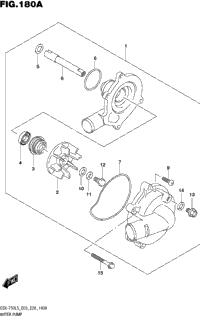 Water Pump