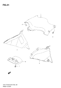 Inner Cover
