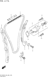 Cam Chain