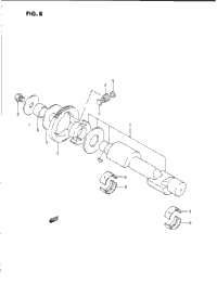 Crankshaft Balancer