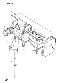 Air Cleaner