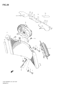 Radiator