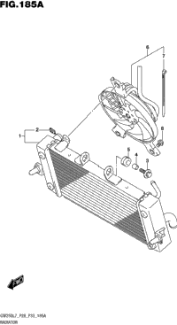 Radiator