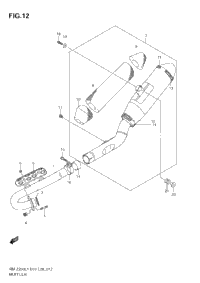 Muffler
