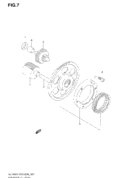 Starter Clutch