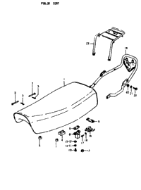 Seat