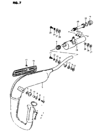Muffler
