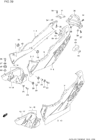 Frame Cover (Model P)