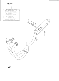 Muffler