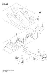 Tail Lamp