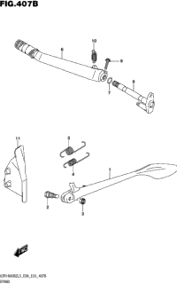 Stand (Vzr1800bzl5 E33)