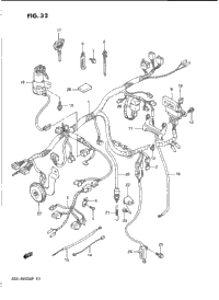 Wiring Harness