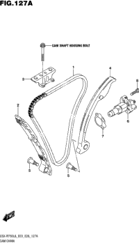 Cam Chain