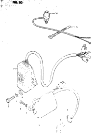 Electrical (Model X)