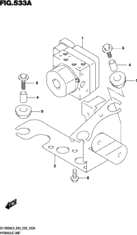 Hydraulic Unit