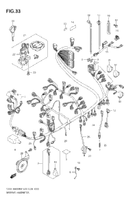Wiring Harness