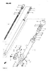 Front Damper
