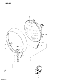 Headlamp