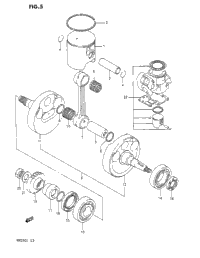 Crankshaft