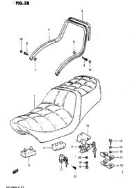 Seat (Model Z)