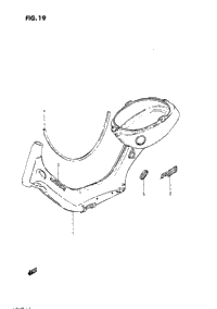 Frame (Model Z)