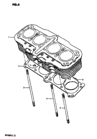 Cylinder