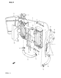 Radiator