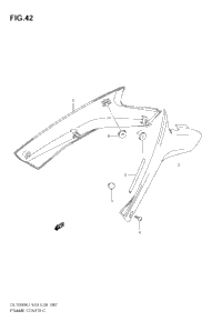 Frame Cover