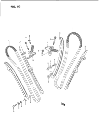 Cam Chain