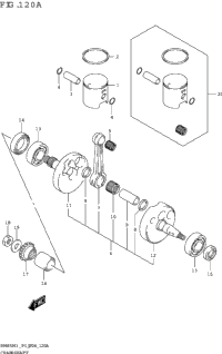 Crankshaft