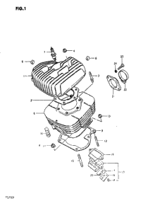 Cylinder
