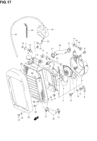 Radiator