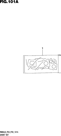 Gasket Set