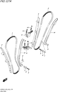 Cam Chain