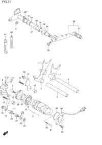 Gear Shifting