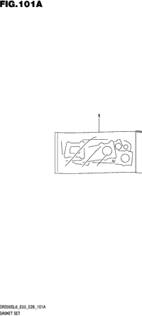 Gasket Set