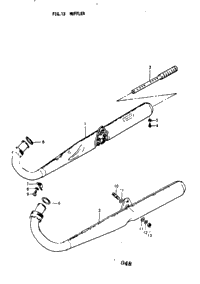 Muffler