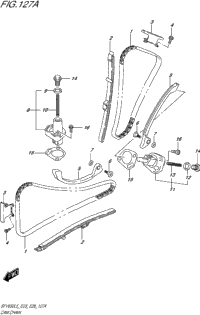 Cam Chain