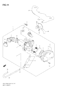 Air Cleaner