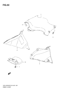 Inner Cover