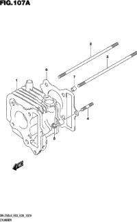 Cylinder