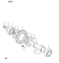 Crank Balancer