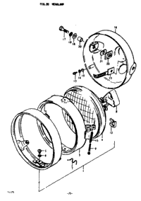 Headlamp
