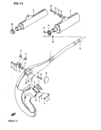 Muffler