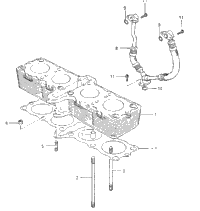 Cylinder