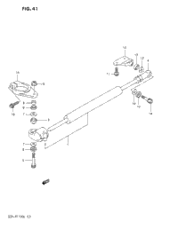 Steering Damper