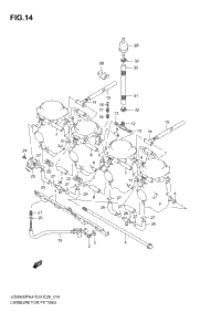 Carburetor Fittings