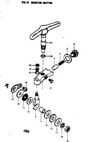 Reduction Shifting